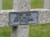 Cemetery 1st World War at Col du Wettstein